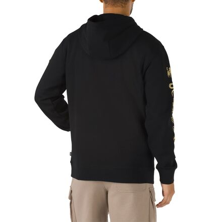 Vans - x Parks Project Iconic Pullover Hoodie - Men's