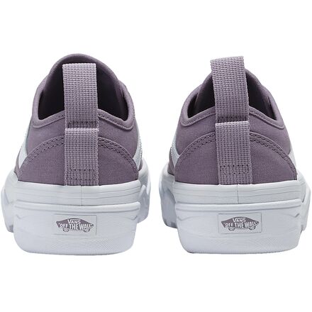 Vans - Sentry Old Skool WC Canvas Shoe - Women's