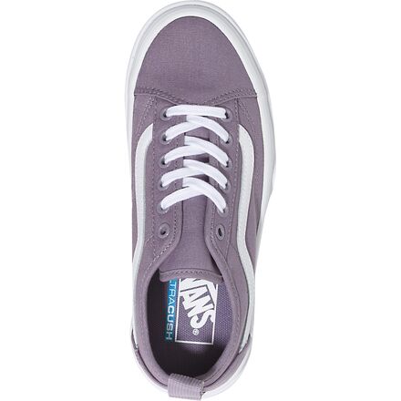 Vans - Sentry Old Skool WC Canvas Shoe - Women's