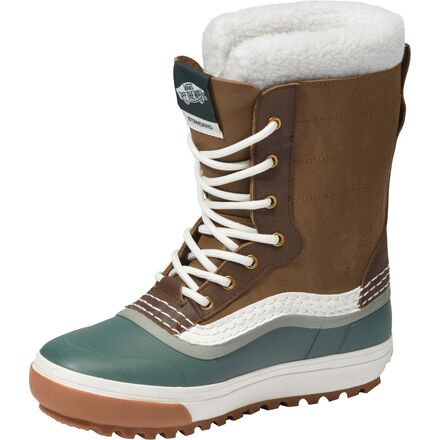 Vans - Standard Snow MTE Boot - Women's