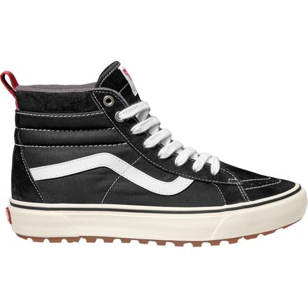 Vans - Sk8-Hi MTE-1 Shoe - Black/True White