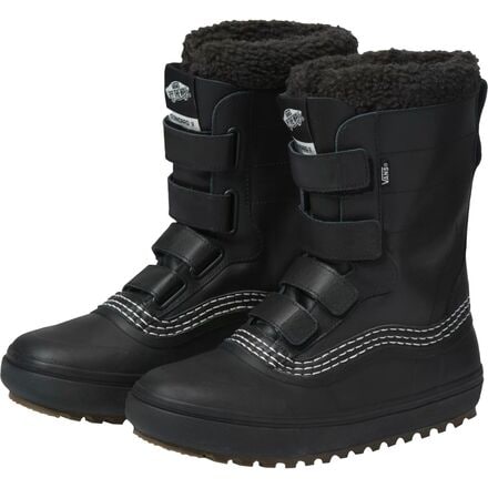 Vans - Standard V Snow MTE Boot - Men's