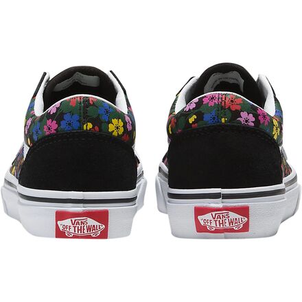 Vans - Old Skool Shoe - Kids'