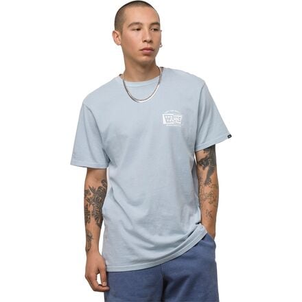 Vans - Surfside Short-Sleeve T-Shirt - Men's