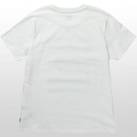 Vans - Eco Positivity Short-Sleeve Bff T-Shirt - Women's