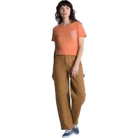 Vans - Ground Work Pant - Women's
