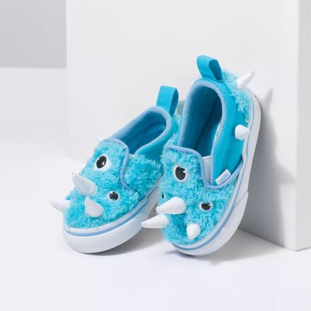 Vans - Monster Slip-On V Shoe - Toddlers'