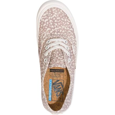 Vans - Eco Theory Authentic SF Shoe - Women's