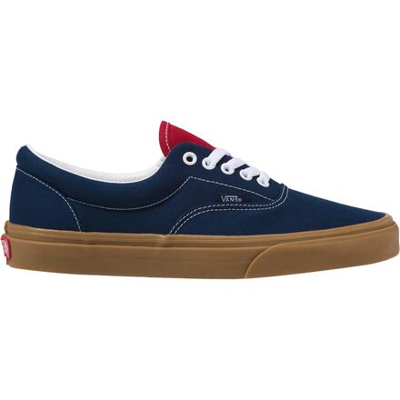 Vans - Gum Era Skate Shoe