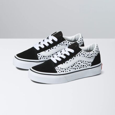 Vans - Dalmatian Old Skool Shoe - Kids'