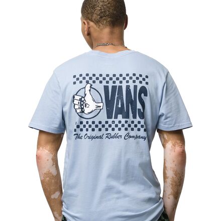 Vans - 66 Thumbs Up Short-Sleeve T-Shirt - Men's