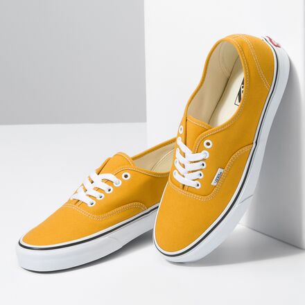 Vans - Color Theory Authentic Shoe