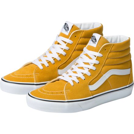 Vans - Color Theory Sk8-Hi Shoe