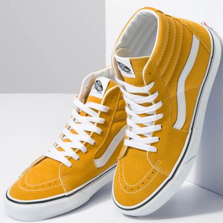 Vans - Color Theory Sk8-Hi Shoe