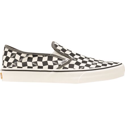 Vans - Checkerboard Slip-On VR3 SF Shoe