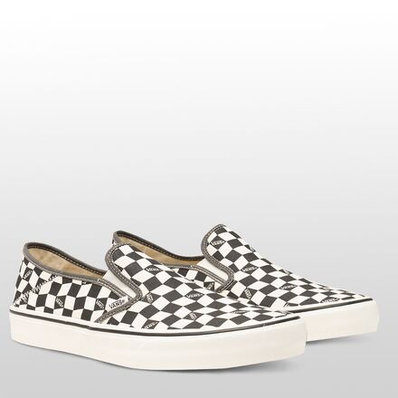 Vans - Checkerboard Slip-On VR3 SF Shoe