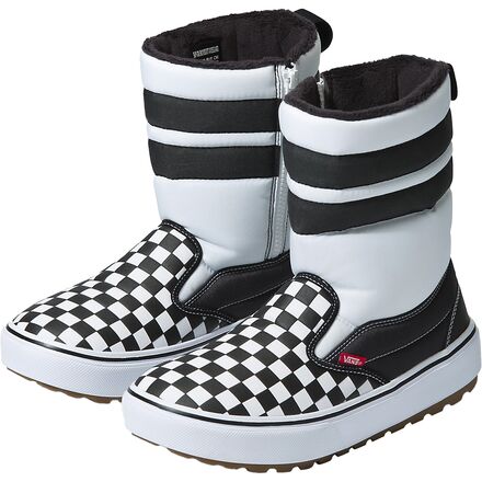 Vans - U Slip-On Vansguard Snow Boot