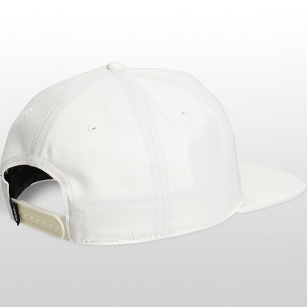 Vans - Ashmun Snapback Hat