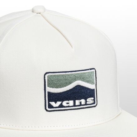 Vans - Ashmun Snapback Hat