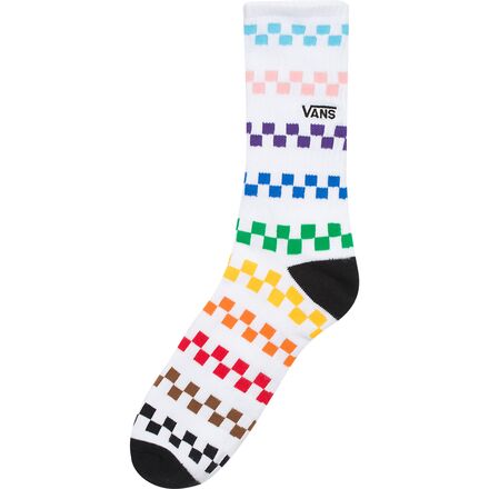 Vans - Pride Crew Sock