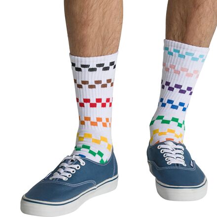 Vans - Pride Crew Sock