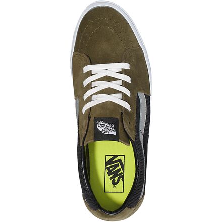 Vans - Sk8-Low Shoe