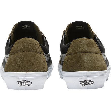 Vans - Sk8-Low Shoe