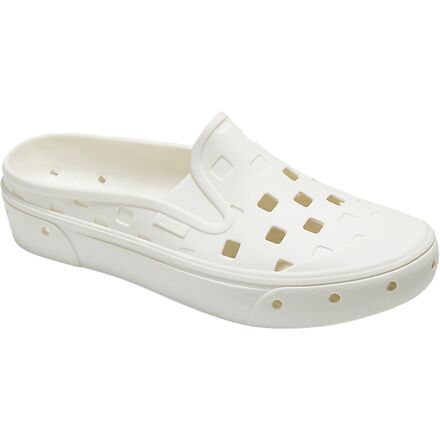 Vans - Slip-On Mule TRK Shoe - Women's