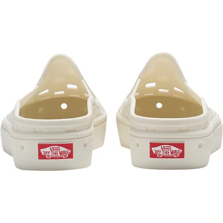 Vans - Slip-On Mule TRK Shoe - Women's