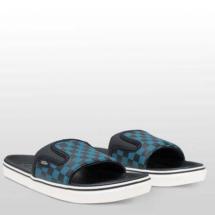 Vans - UltraCush Slide-On Sandal - Men's