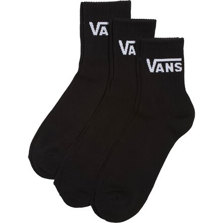 Classic Half Crew Sock