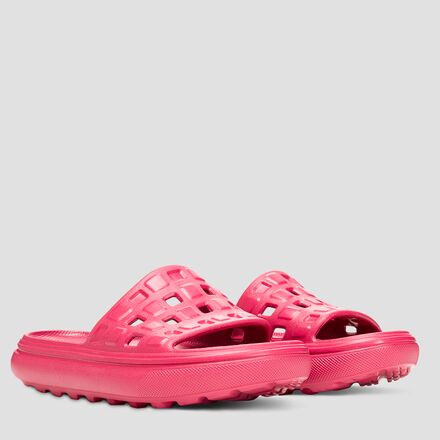 Vans - Slide-On VR3 Cush Sandal - Women's