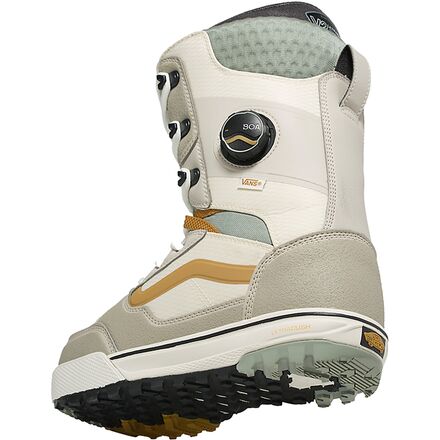 Vans - Invado Pro Snowboard Boot - 2024