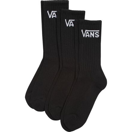 Vans - Classic Vans Crew Sock - Kids'