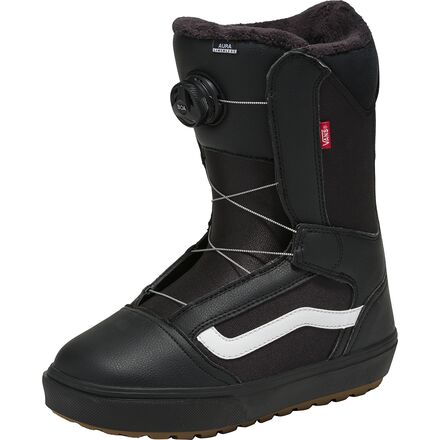 Aura Linerless Snowboard Boot - 2025 - Men's