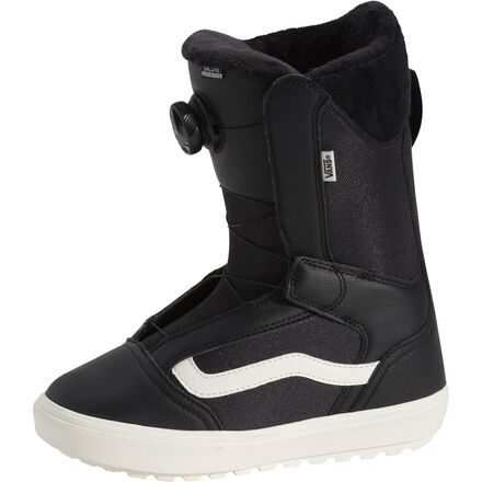 Encore Linerless Snowboard Boot - Women's