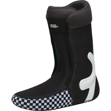 Vans - Hi-Standard Pro Snowboard Boot - 2025