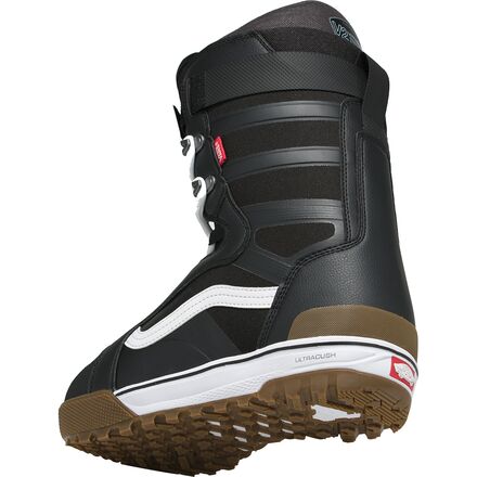 Vans - Hi-Standard Pro Snowboard Boot - 2025