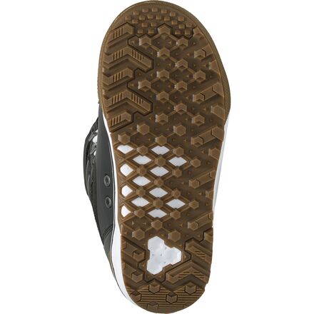 Vans - Hi-Standard Pro Snowboard Boot - 2025