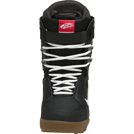 Vans - Hi-Standard Pro Snowboard Boot - 2025