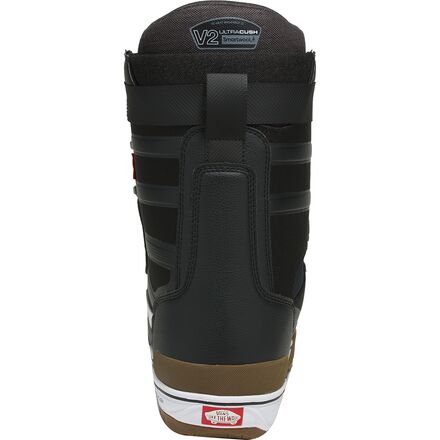 Vans - Hi-Standard Pro Snowboard Boot - 2025