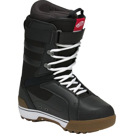 Vans - Hi-Standard Pro Snowboard Boot - 2025