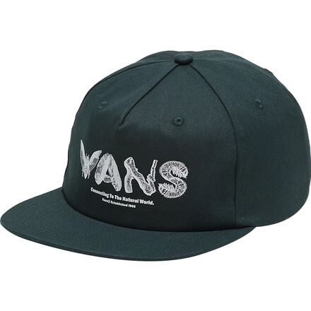 Artifacts Low Unstructured Hat