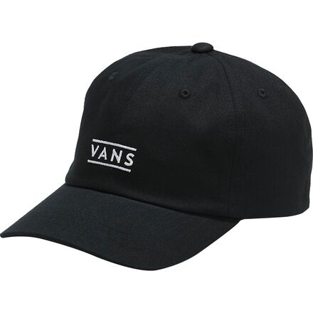 Half Box Curved Bill Jockey Hat - Kids'