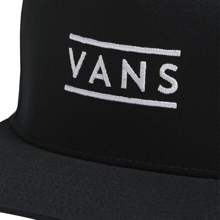 Vans - Half Box Snapback Hat