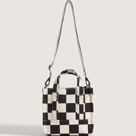 Vans - Lil Pergs Tote