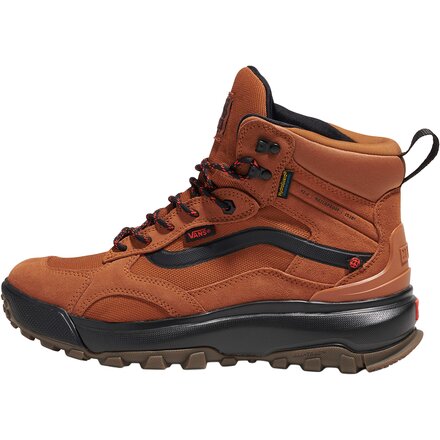MTE Crestline Waterproof Boot