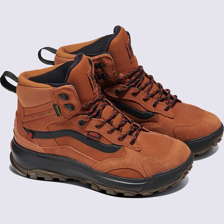 Vans - MTE Crestline Waterproof Boot