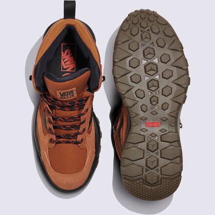 Vans - MTE Crestline Waterproof Boot