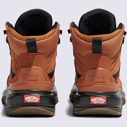 Vans - MTE Crestline Waterproof Boot